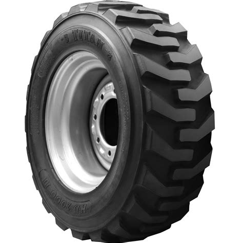 titan hd 2000 ii tires